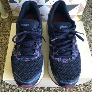 Asics gel-excite 4 sneakers